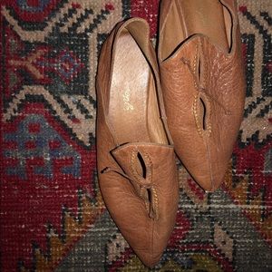 Free People St. Lucia Flats